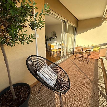 Studio Calme A 3Min Des Plages A Pied Marseille Exterior photo