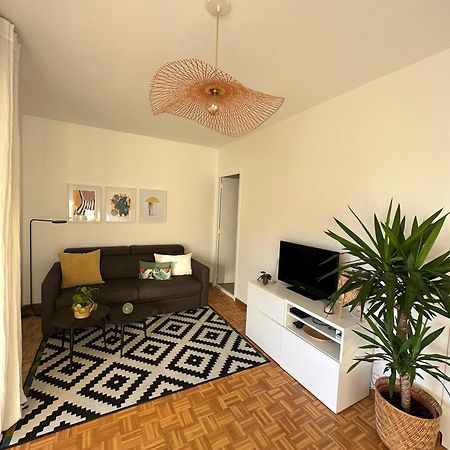 Studio Calme A 3Min Des Plages A Pied Marseille Exterior photo
