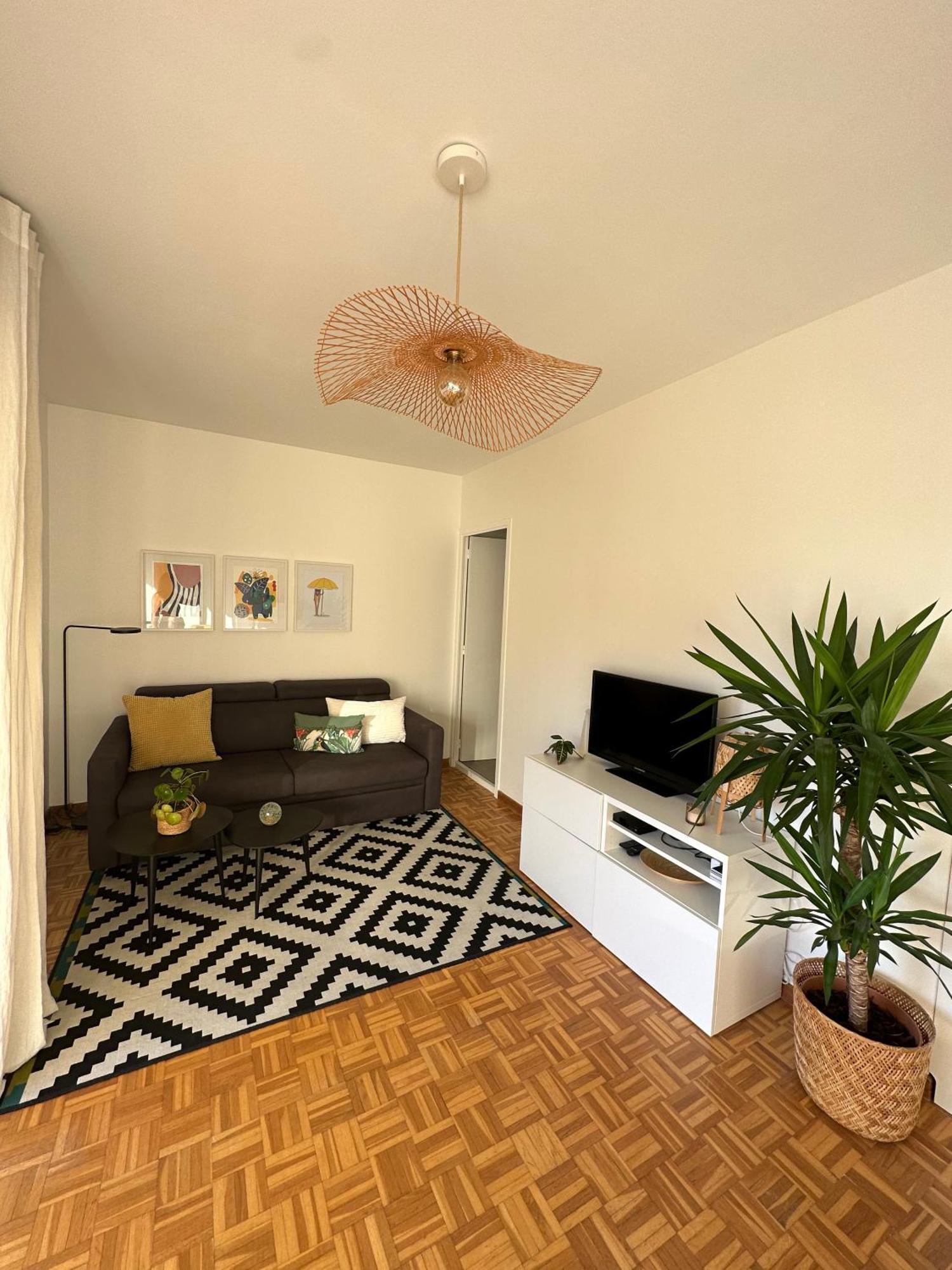 Studio Calme A 3Min Des Plages A Pied Marseille Exterior photo