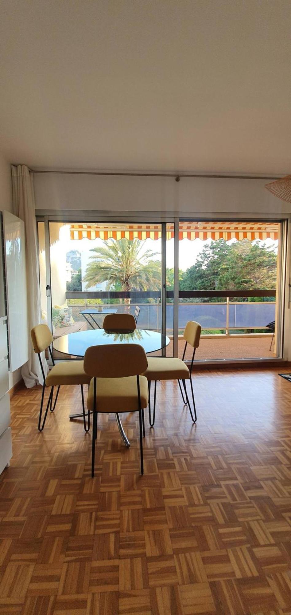 Studio Calme A 3Min Des Plages A Pied Marseille Exterior photo